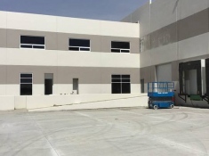 BCI Ingeniería -Servicios a la industria de la construcción 9