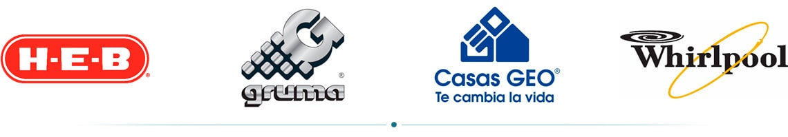 BCI Ingeniería - clientes1